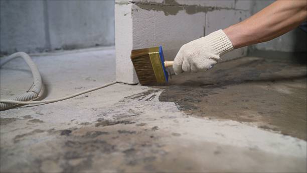 24/7 Emergency Wet Basement Repair experts in Wartrace, TN